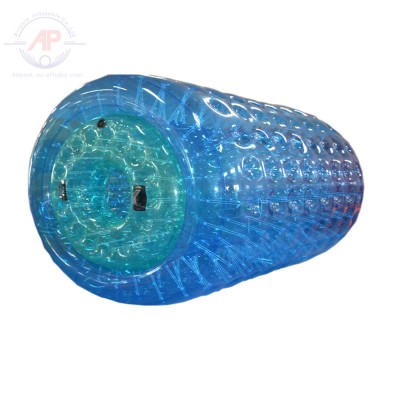 durable body bubble ball  land zorb ball inflatable human hamster ball