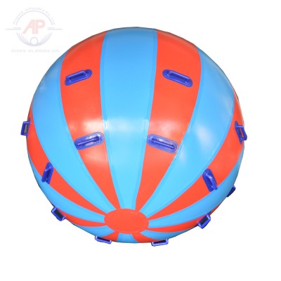 Inflatable water bubble ball outdoor sport Toys body sports human air inflatable beach ball for adult and kids