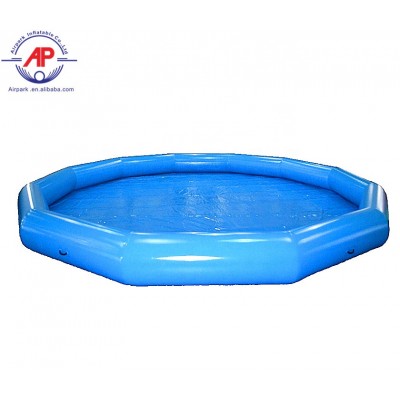 hot sale large adult kids pools inflatable swimming pool